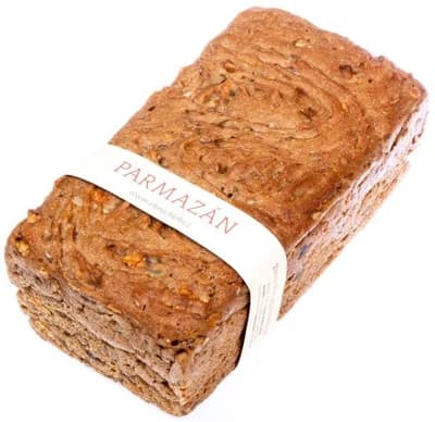 Koláčkova pekárna Chléb parmazánový nebalený