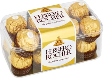 Ferrero Rocher