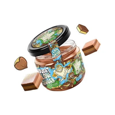 LifeLike Twister Low Sugar – nugát