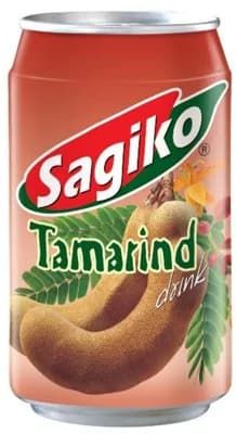 Sagiko Tamarindový nápoj