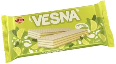 Sedita Vesna Citrón