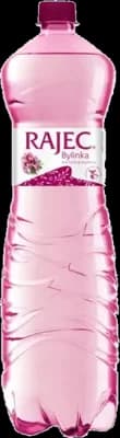 Rajec Pramenitá voda Mateřídouška nesycená