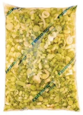 Frigoexim Pórek řezy