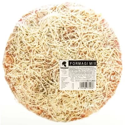 Gladiátor Pizza Formagi Mix mraž.