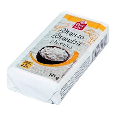 Fine Life Brynza sýr plnotučný chlaz. 4 x