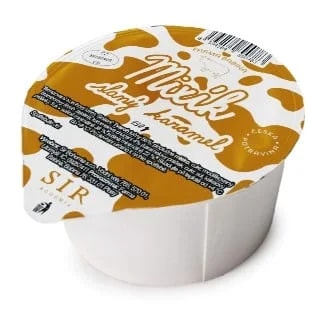 Farma Babina Mixík slaný karamel