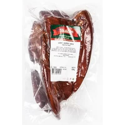 Vepřový jazyk uzený chlaz. váž. cca 1 kg