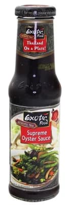 Exotic Food Ústřicová omáčka