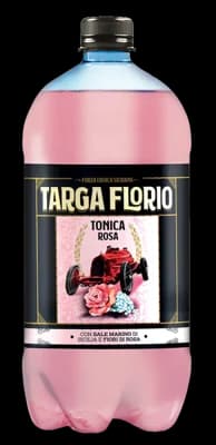 Targa Florio Tonica Rosa
