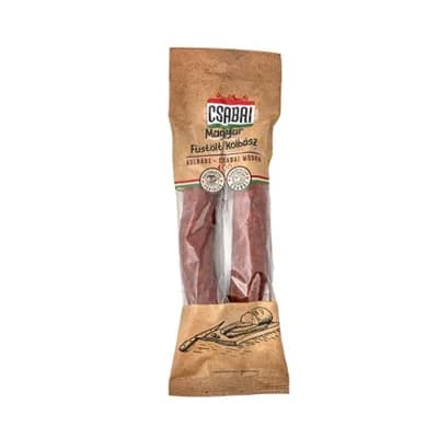 Csabai Klobása lahůdková chlaz. 200 g