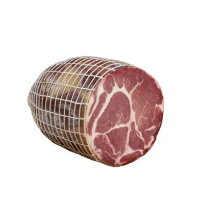 VERONI Coppa di Magra chlaz. váž. cca