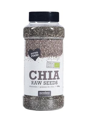 Purasana Chia Seeds BIO