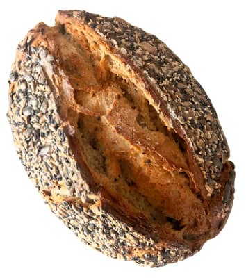 Slovácká pekárna Valašský zrnný