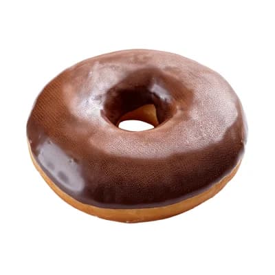 Rioba Donut čokoládový