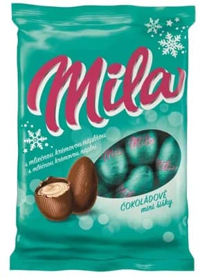 Figaro Mila mini šišky