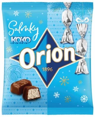 ORION Salonky Koko