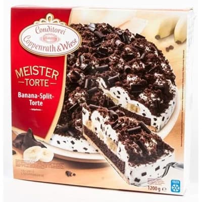 Coppenrath&Wiese Split dort mraž.