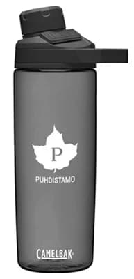 Puhdistamo Camelbak