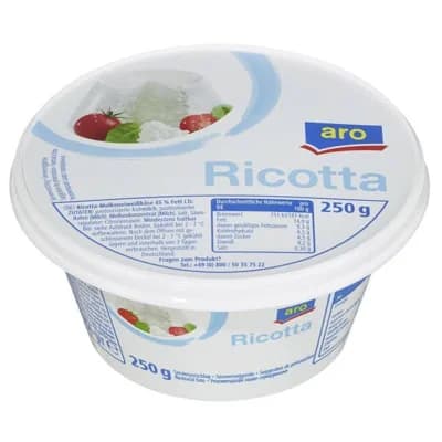 ARO Ricotta