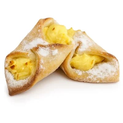 Antonínovo pekařství Orlický šáteček tvarohový 1ks