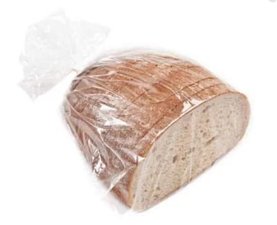 Kuliš a Jerie Chléb Zemanský balený krájený