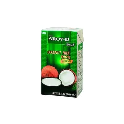 Aroy-D Kokosové mléko