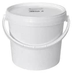 Čerstvé mléko 1,5% chlaz. 10 l kbelík