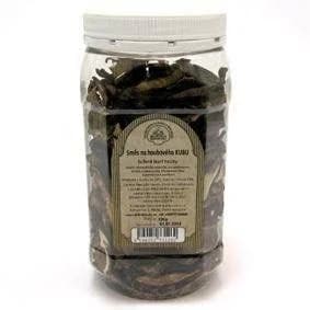 Holoubek & pravnuci s.r.o. Směs na houbového kubu sušená, dóza