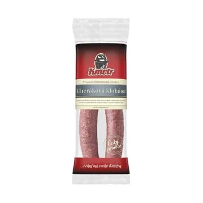 Kmotr Klobása Uherákova