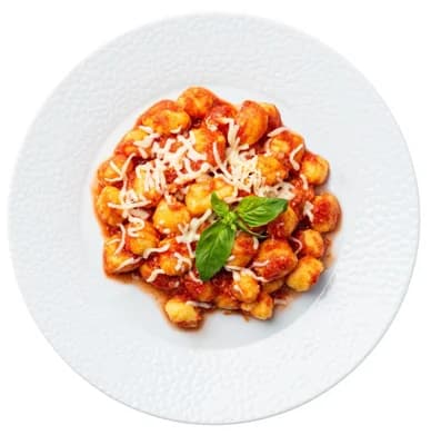 Čerstvá pasta Gnocchi sorrentina