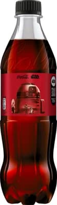 Coca-Cola zero