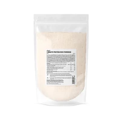 Vilgain Minutová proteinová rýžová kaše – mléčná rýže