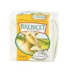 Brebicet Sýr ovčí s plísní