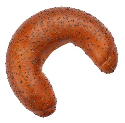 Slovácká pekárna Makovka nebalená