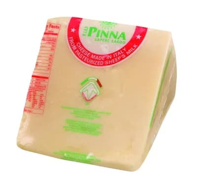 Ambrosi Pecorino Romano sýr zrání 8 měsíců