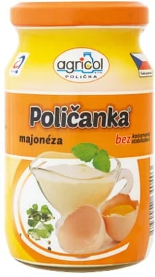 Agricol Poličanka majonéza