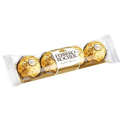 Ferrero Rocher pralinky 16 x