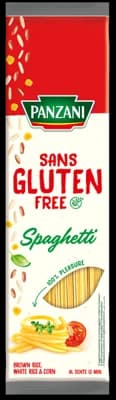 Panzani Spaghetti Gluten Free