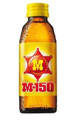 Energetický nápoj M-150