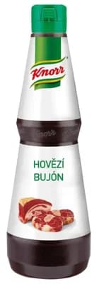 Knorr Professional Essence hovězí bujón