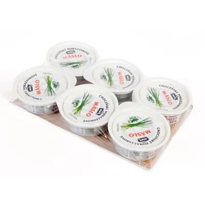 Choceňské tradiční pomazánkové s pažitkou chlaz. 6 x