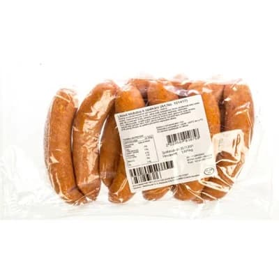 STEINHAUSER Klobása libová k opékání chlaz. váž. cca