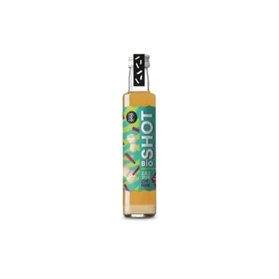 Koldokol Shot BIO – zázvor/citron