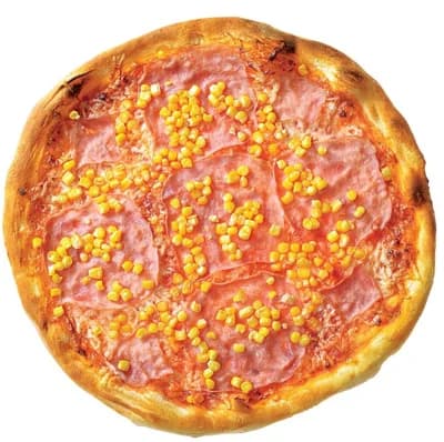 Tom's Pizza Americana