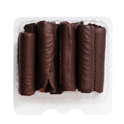 PéCé Trubičky griliášové 8x17g