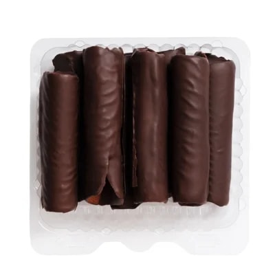 PéCé Trubičky griliášové 8x17g