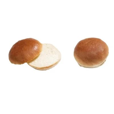 La Lorraine Brioška kulatá mraž. 50 x