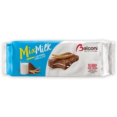 Balconi Mix Milk 10 x