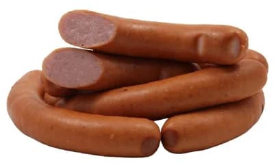 Toro Hlavečník Vídeňské párky