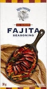 Nuevo Progreso Koření fajita